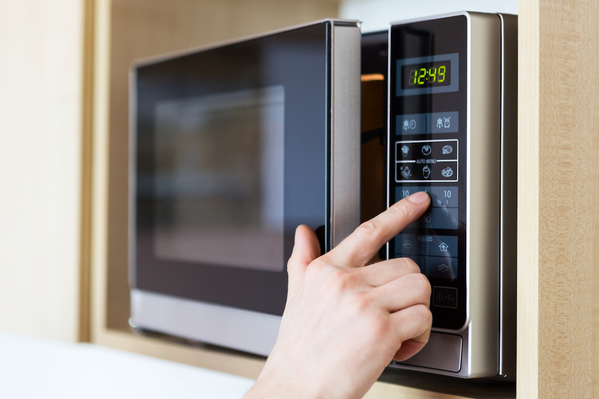 Follow These Tips When Using a Microwave Oven - A Guide From PuroClean