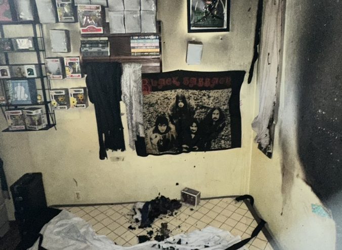 Fire Damage Restoration in Denver