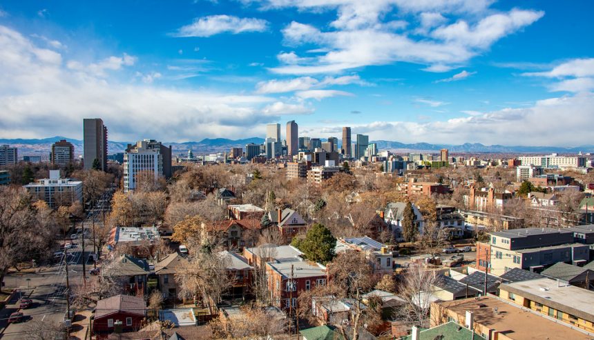 Denver homes