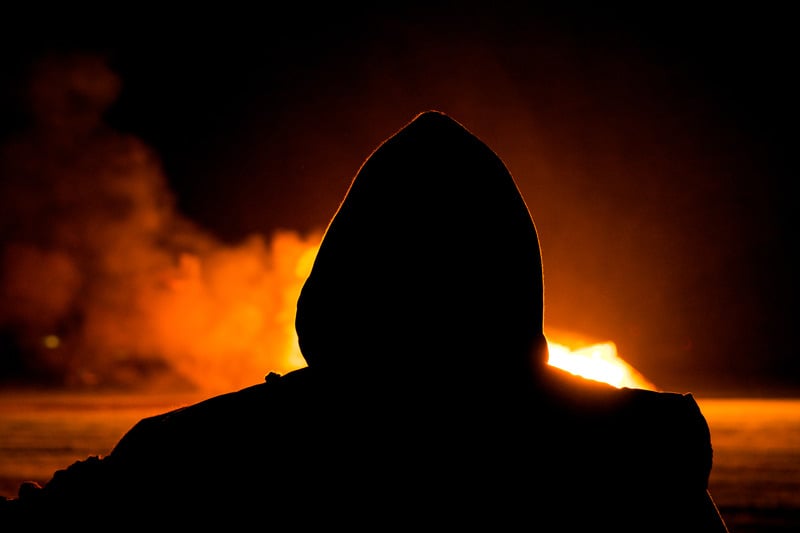 Understanding the Collateral Damages Caused by Arson Fires: A Call for Awareness and Action