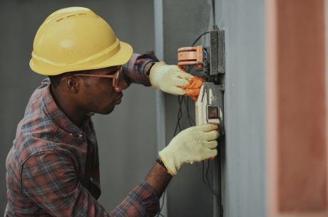 property maintenance