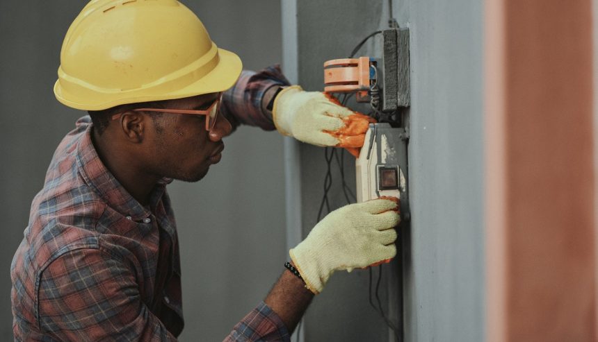 property maintenance