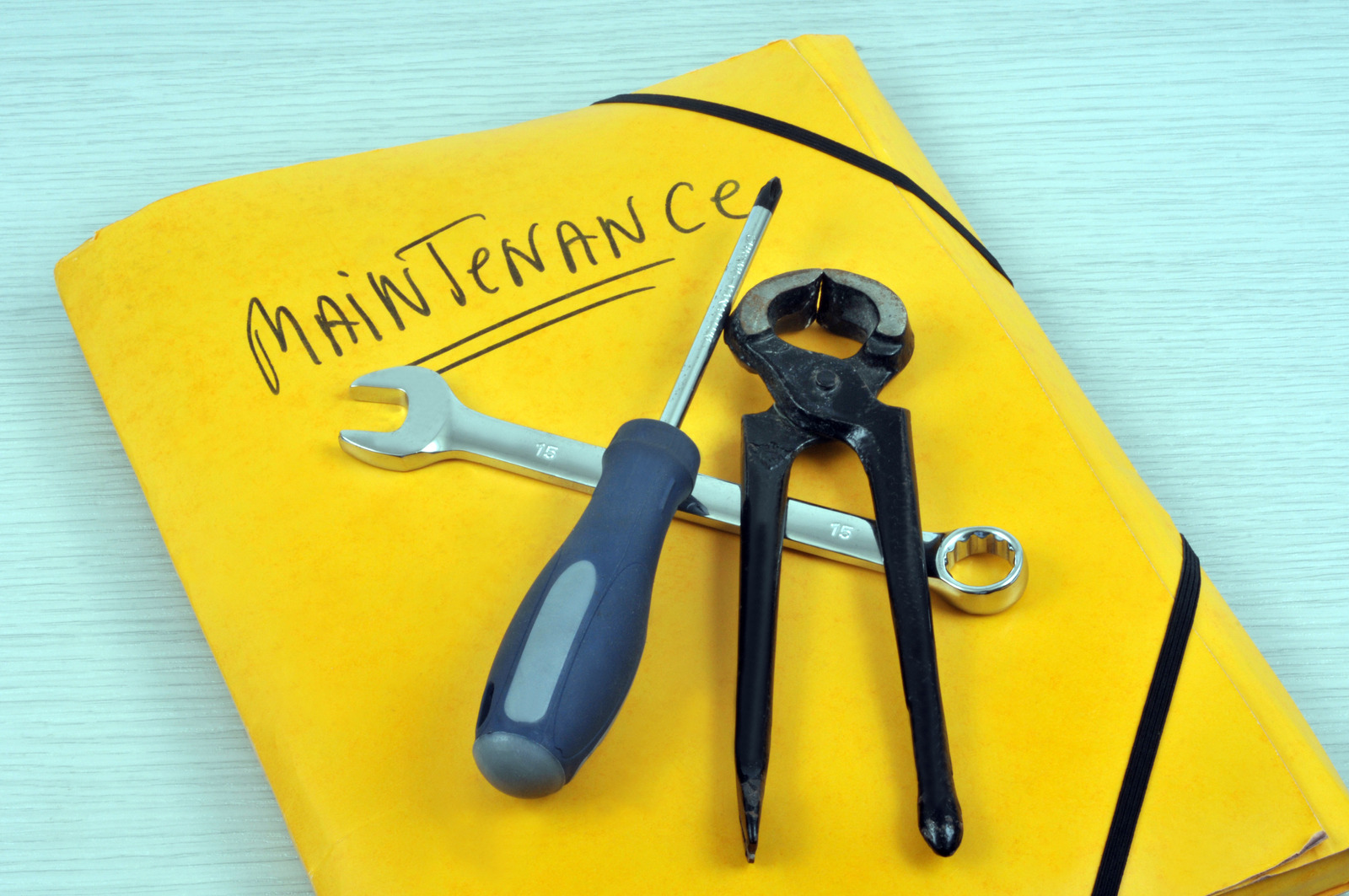 Mastering Property Maintenance: A Comprehensive Guide to Creating a Maintenance Schedule