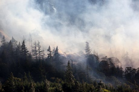 denver wildfires
