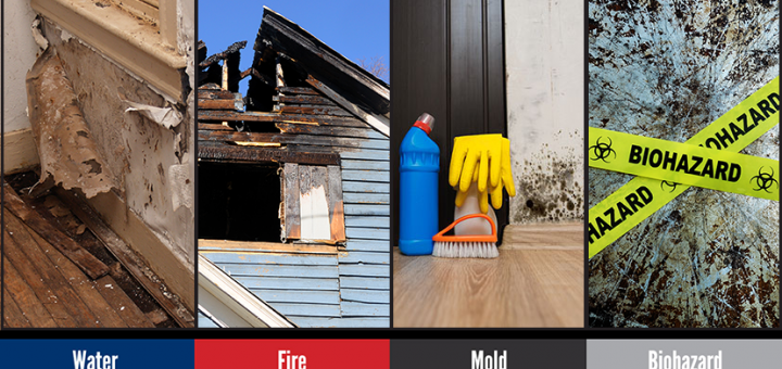 Restoration Service in Lancaster PA