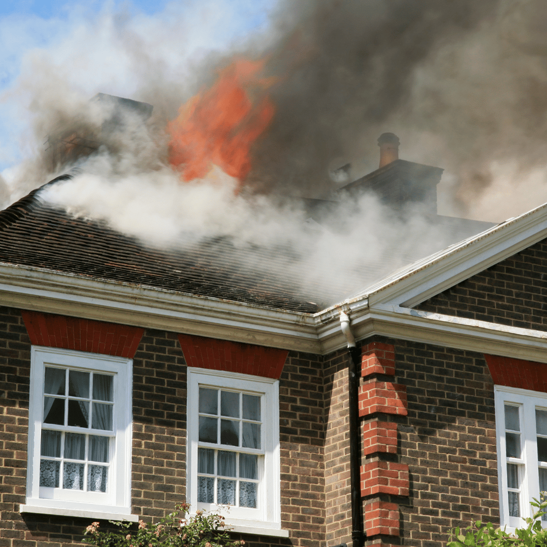 Fire Damage Restoration Downtown Philadelphia: A Complete Guide by PuroClean of Downtown Philadelphia