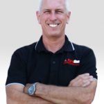 Douglas Akins, owner of PuroClean Property Restoration of Costa Mesa