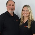 Karl Grebe, owner of PuroClean of Wayne