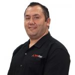Raymond Shamoony, owner of PuroClean of West Simi Valley
