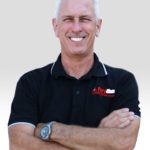 Doug Akins, owner of PuroClean Property Restoration of Huntington Beach
