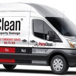 Steven Lai, owner of PuroClean of Summerlin West