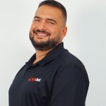 Ara Matirosyan, owner of PuroClean of San Dimas