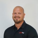 Blake Cofield, owner of PuroClean of San Clemente