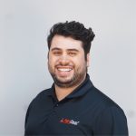 Alberto Quintero, owner of PuroClean of Chula Vista