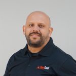 David Martinez-Palacia, owner of PuroClean of Cypress