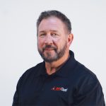 Jeff Meier, owner of PuroClean North Metro Atlanta