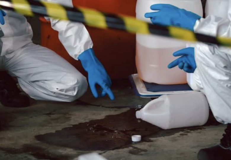 What To Do After An Unattended Death In A Home Philadelphia Property Owners Guide