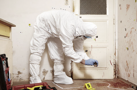 Crime Scene Cleanup Doylestown