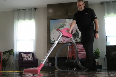 Emergency Water Damage Cleanup What To Do First Doylestown Homes