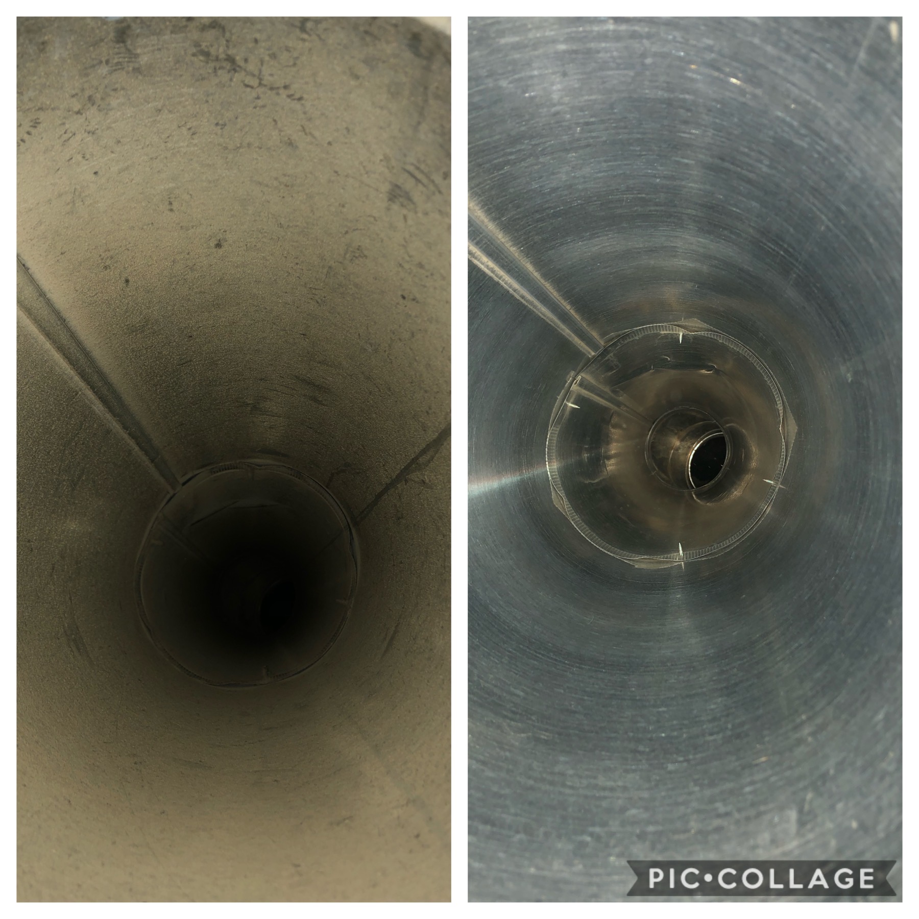 Duct Cleaning