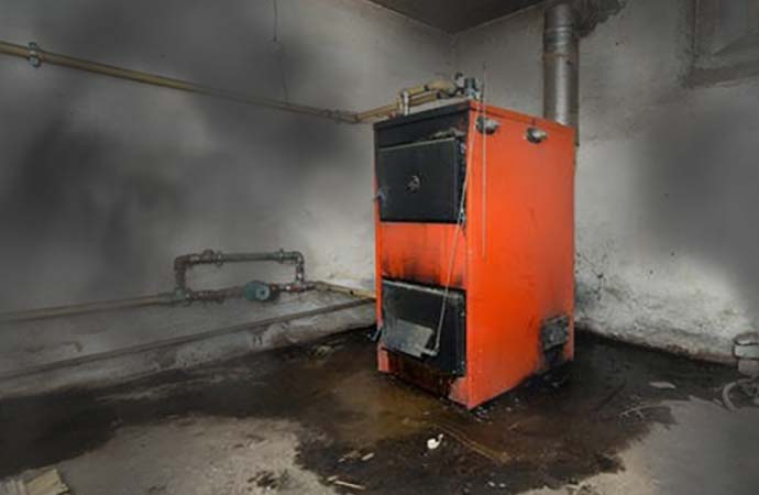 How to Protect Your Home From Furnace Puff Backs – And What To Do If One Happens