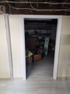 Reconstruction Services