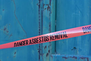 asbestos removal