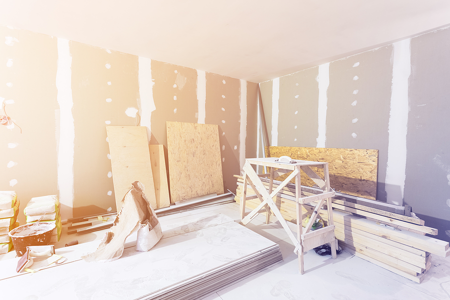 8 Essential Steps of Reconstruction