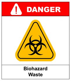 Biohazard