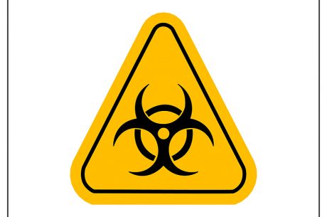 Biohazard