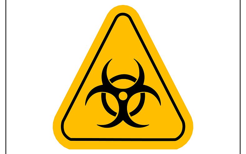 Biohazard