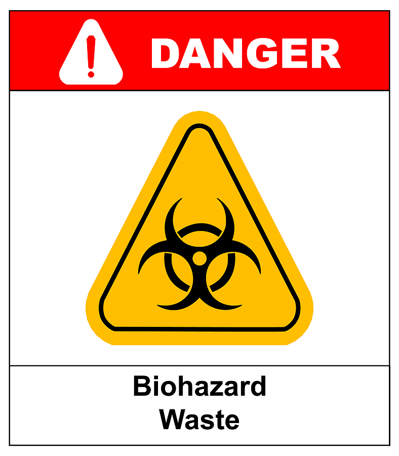 Biohazard
