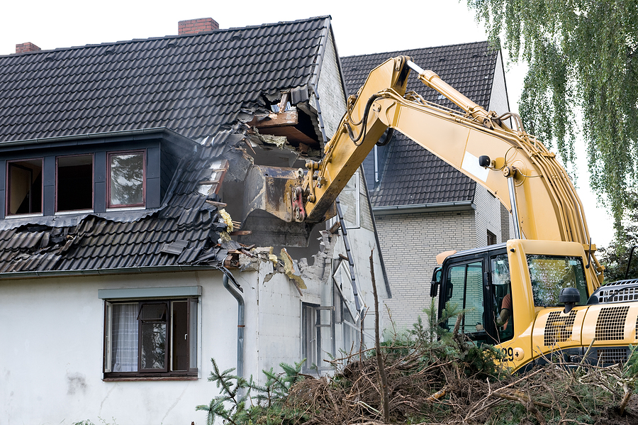 reconstruction company