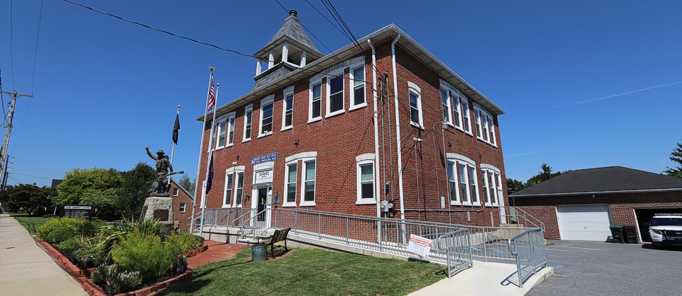 Water, Fire and Mold Restoration in Tatamy, PA