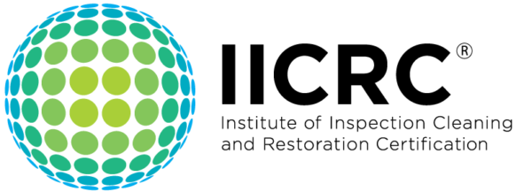 IICRC certified