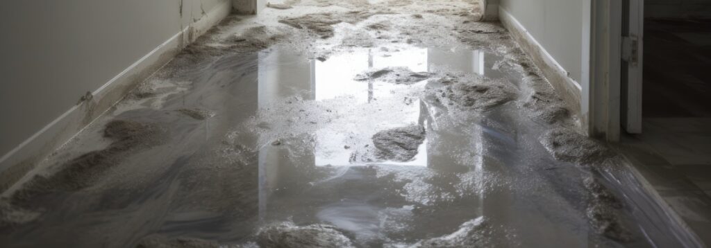 2. The Sound of Running Water