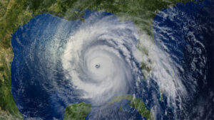 Hurricane Storm
