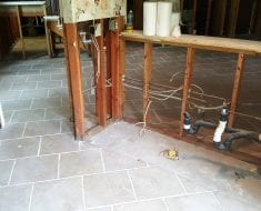 Water Damage Restoration