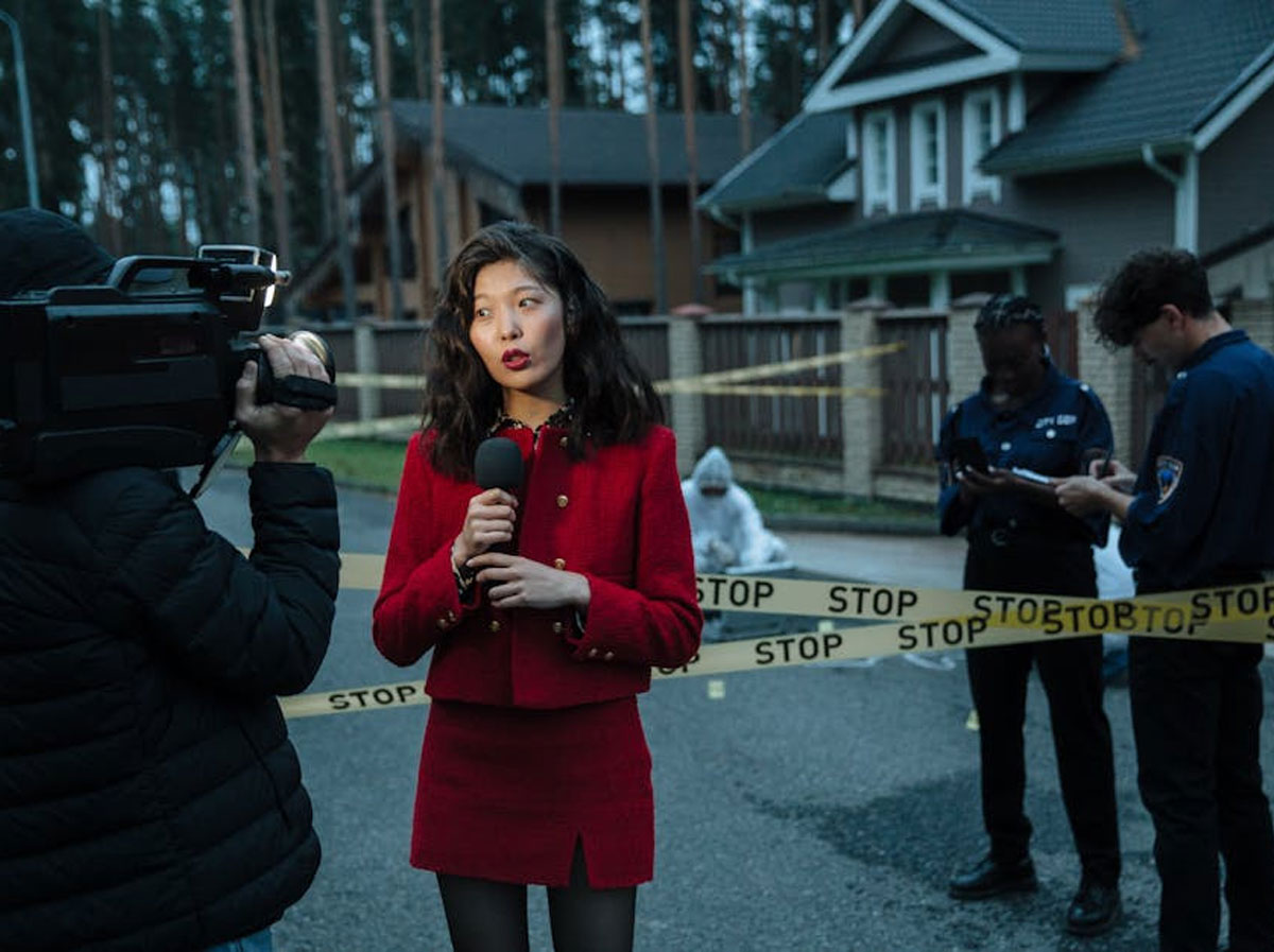 The Ins and Outs of Crime Scene Cleaning: What You Need to Know