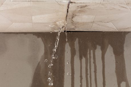 The Most Common Causes of Water Damage in River Oaks, TX