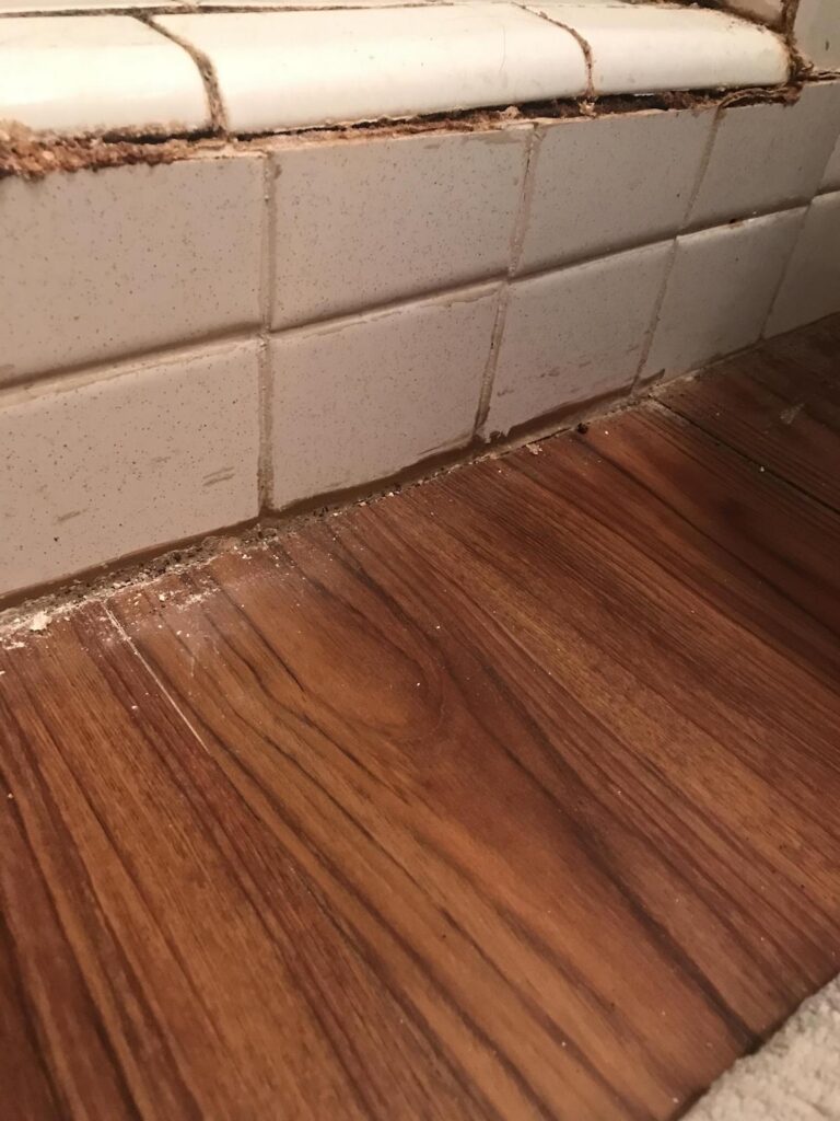 PuroClean Fort Worth performs water damage restorations.