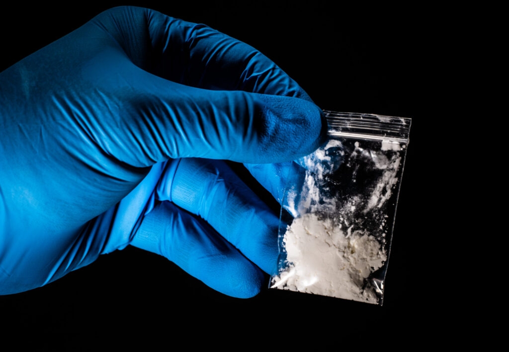 Fentanyl Cleanup Fort Worth