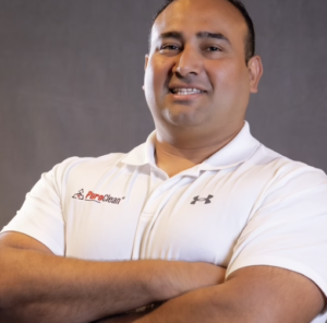 damage restoration houston