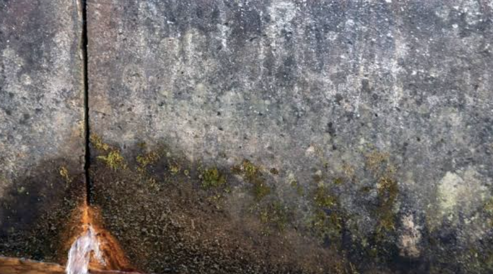 slab leak repair fort worth