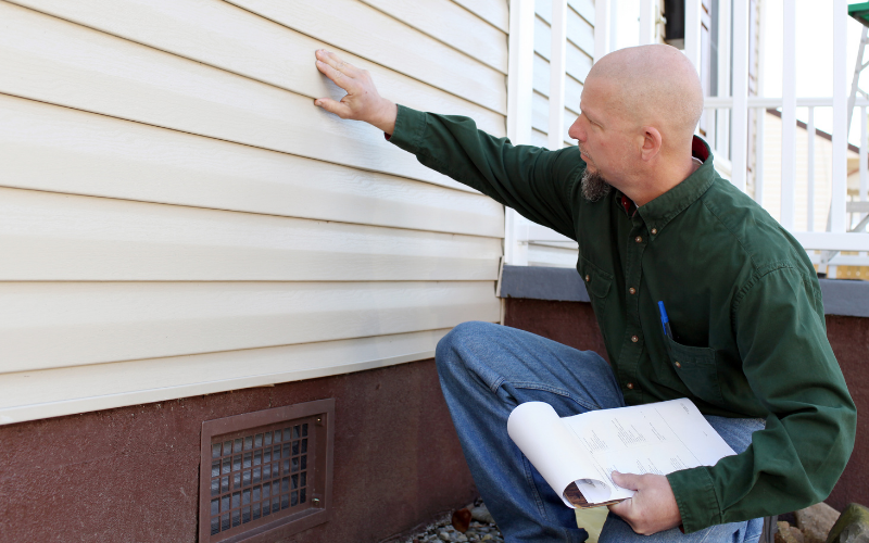 how to protect your home from water damage