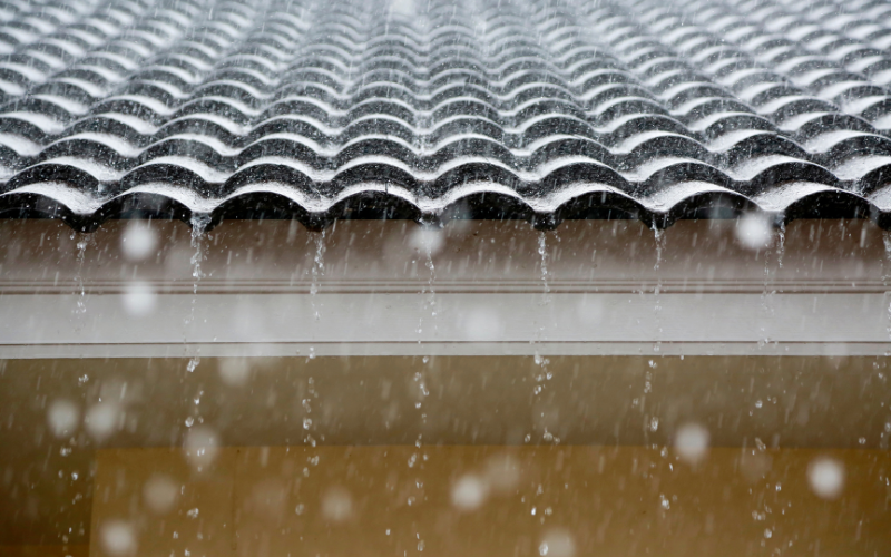 business water damage 