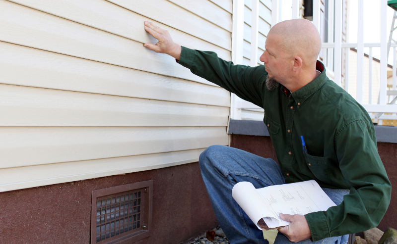 how to protect your home from water damage