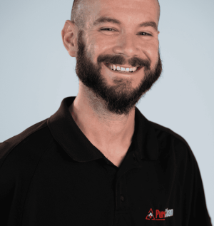 Andy Frazier