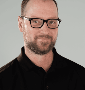 Justin Hauck