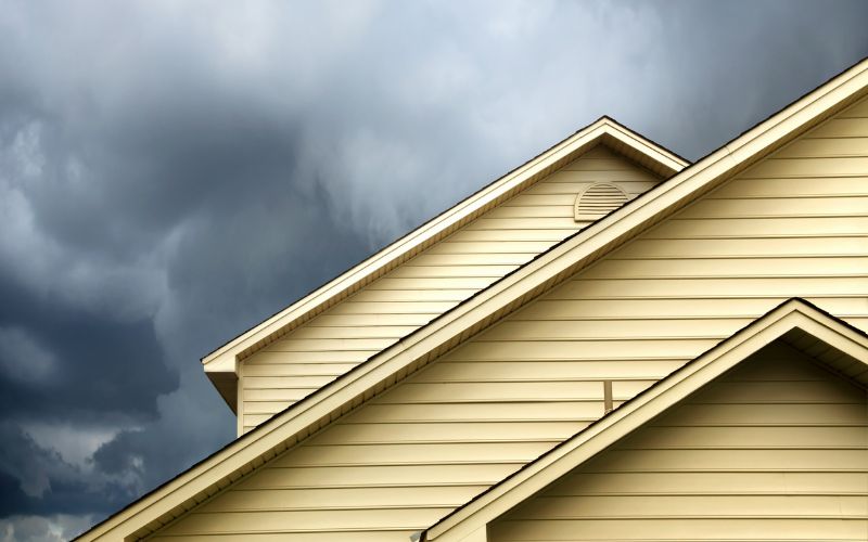 storm season in texas